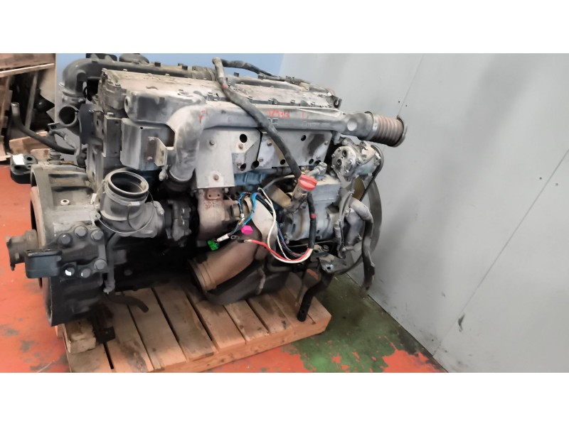 Recambio de motor completo para daf serie 75 cf .320 euro 1/2 referencia OEM IAM PE228C S28238 