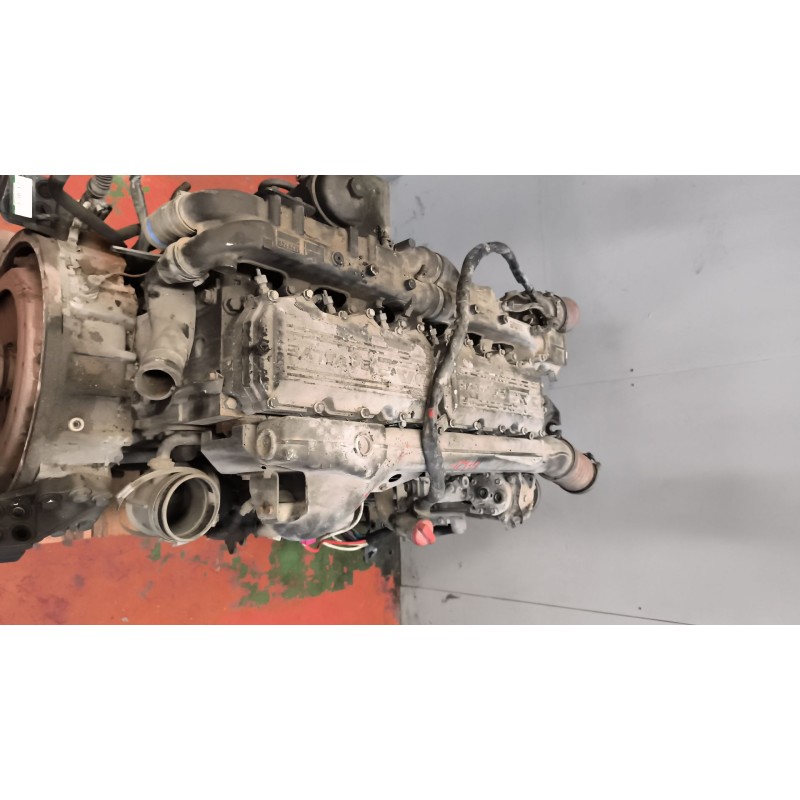 Recambio de motor completo para daf serie 75 cf .320 euro 1/2 referencia OEM IAM PE228C S28238 