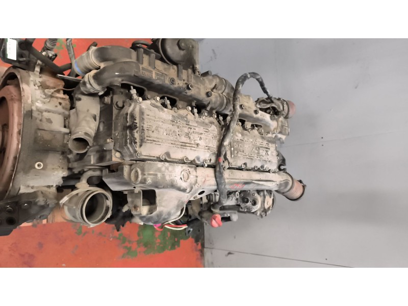 Recambio de motor completo para daf serie 75 cf .320 euro 1/2 referencia OEM IAM PE228C S28238 