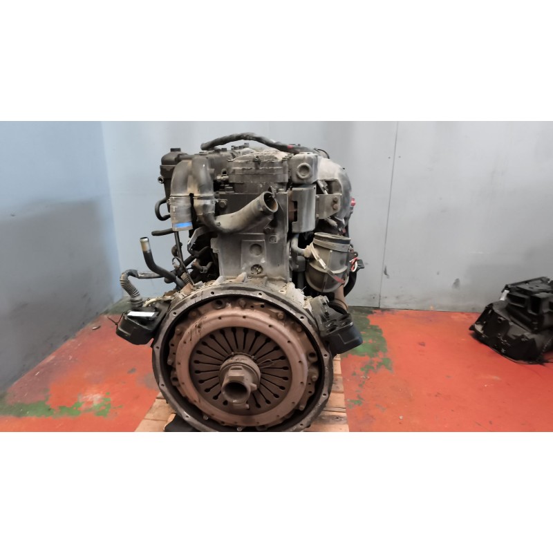 Recambio de motor completo para daf serie 75 cf .320 euro 1/2 referencia OEM IAM PE228C S28238 