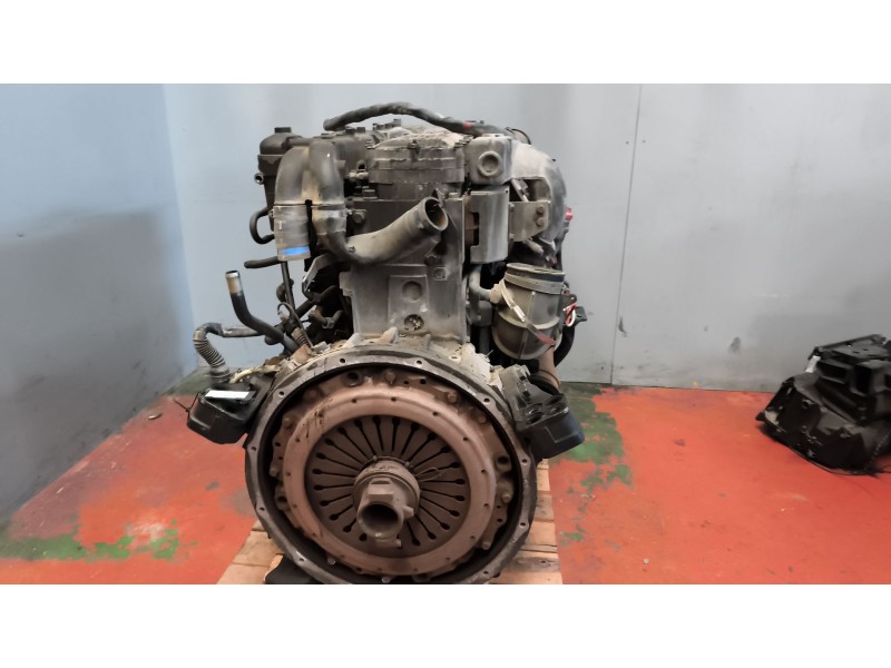 Recambio de motor completo para daf serie 75 cf .320 euro 1/2 referencia OEM IAM PE228C S28238 