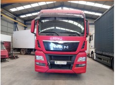 man tgx 18.xxx del año 2014