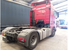 man tgx 18.xxx del año 2014 2