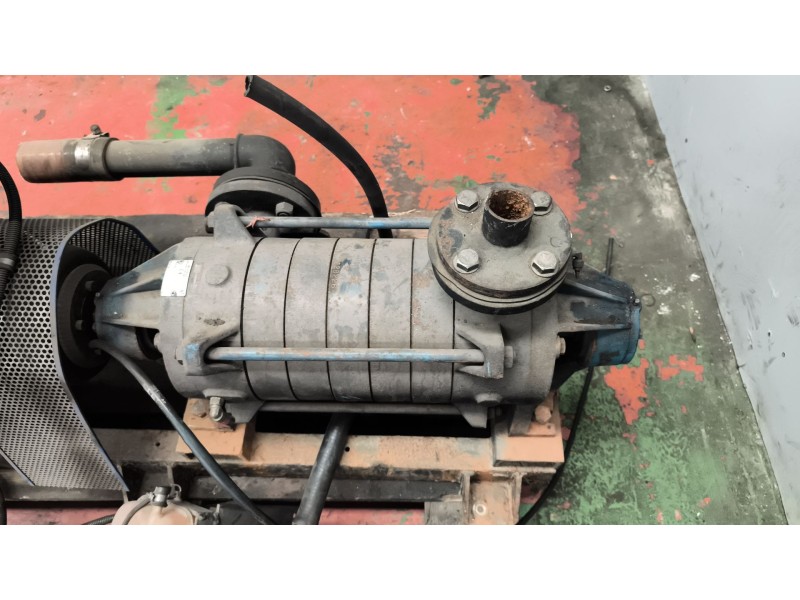 Recambio de motor completo para kubota v1505 referencia OEM IAM V1505 ZH-406 1NW3354