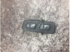 Recambio de mando elevalunas delantero izquierdo para hyundai accent (x3) 1.5 gls referencia OEM IAM 9357022000 7 PINS 