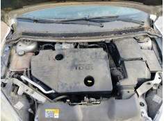 ford focus lim. (cb4) del año 2008 2