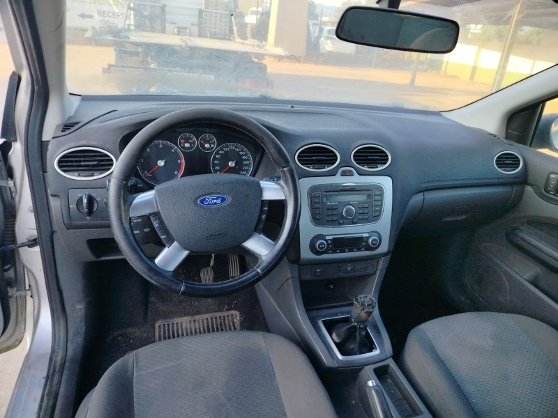 ford focus lim. (cb4) del año 2008