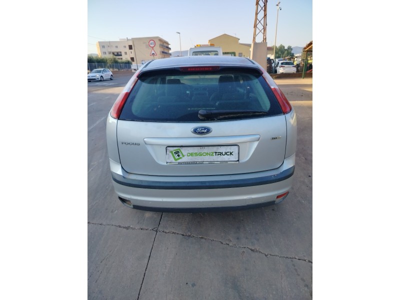 ford focus lim. (cb4) del año 2008