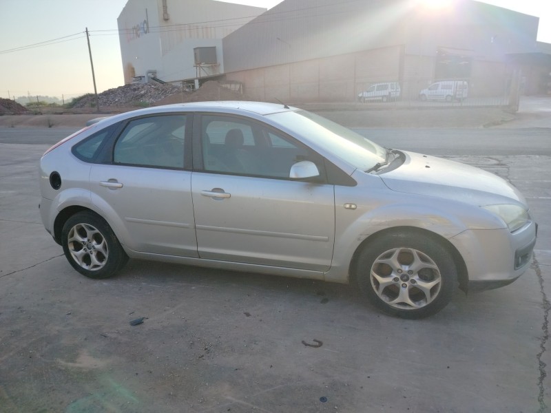 ford focus lim. (cb4) del año 2008