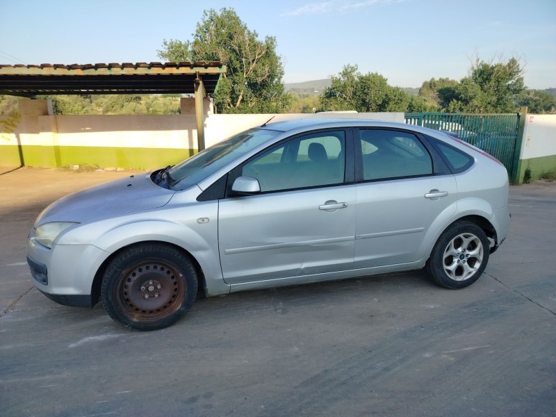 ford focus lim. (cb4) del año 2008
