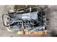 Recambio de motor completo para iveco eurocargo 05.03  fki 180 e tráfico urbano referencia OEM IAM F4AE3681A R1070465110 