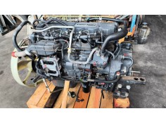 Recambio de motor completo para iveco eurocargo 05.03  fki 180 e tráfico urbano referencia OEM IAM F4AE3681A R1070465110  2