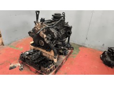 Recambio de despiece motor para man m 2000 l/m 2000 evolution m 2000 l fg llc m (largura mediana) referencia OEM IAM D0836LF03  