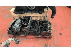 Recambio de despiece motor para man m 2000 l/m 2000 evolution m 2000 l fg llc m (largura mediana) referencia OEM IAM D0836LF03   2
