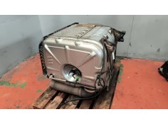 Recambio de catalizador para iveco stralis (as) 11.1 diesel referencia OEM IAM 5801448219  
