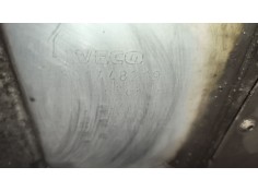 Recambio de catalizador para iveco stralis (as) 11.1 diesel referencia OEM IAM 5801448219   2