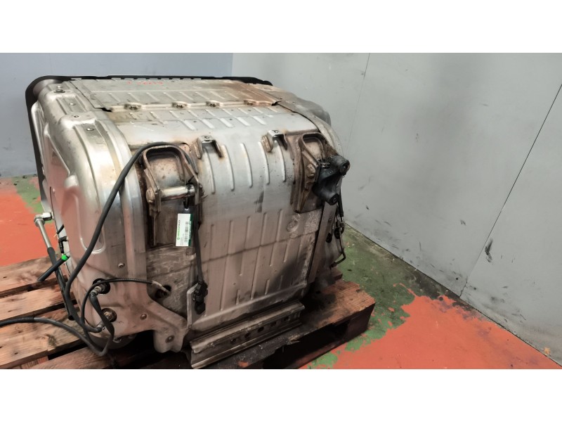 Recambio de catalizador para iveco stralis (as) 11.1 diesel referencia OEM IAM 5801448219  