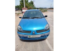 renault clio ii (bb_, cb_) del año 2002
