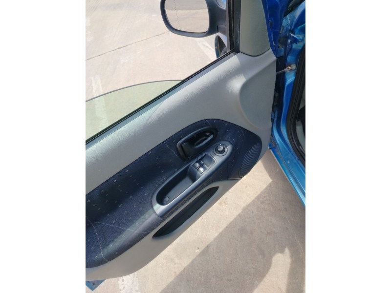renault clio ii (bb_, cb_) del año 2002