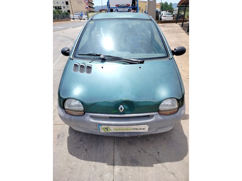 renault twingo (co6) del año 1995