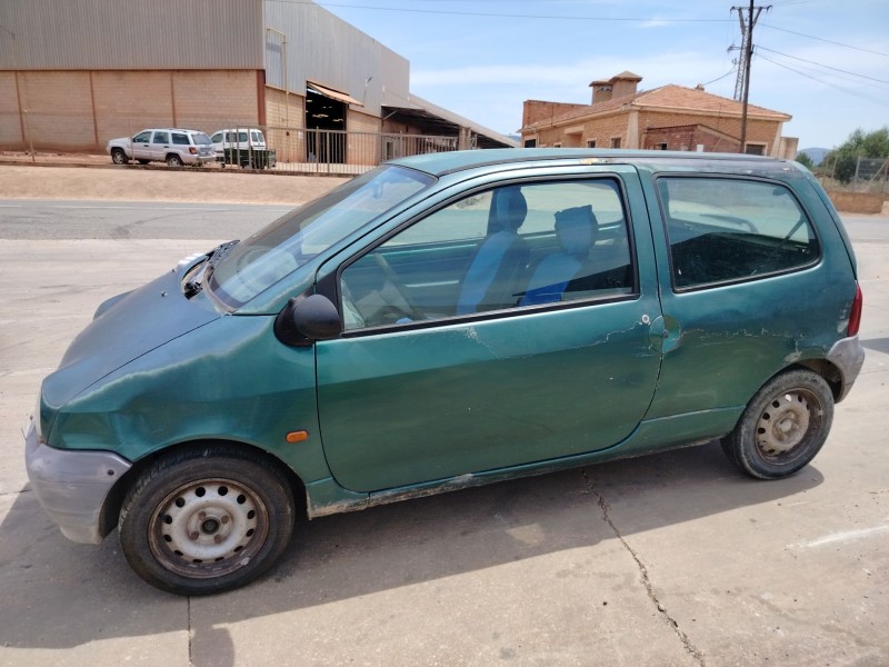 renault twingo (co6) del año 1995
