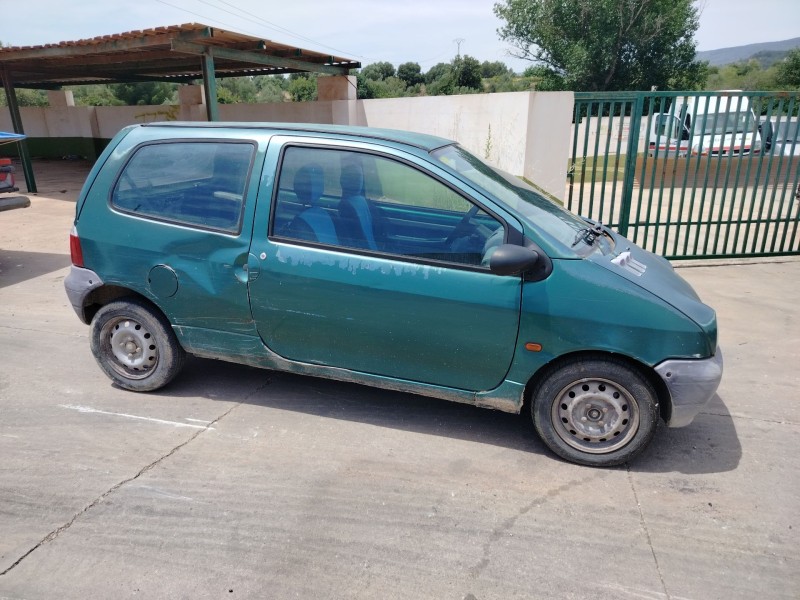renault twingo (co6) del año 1995