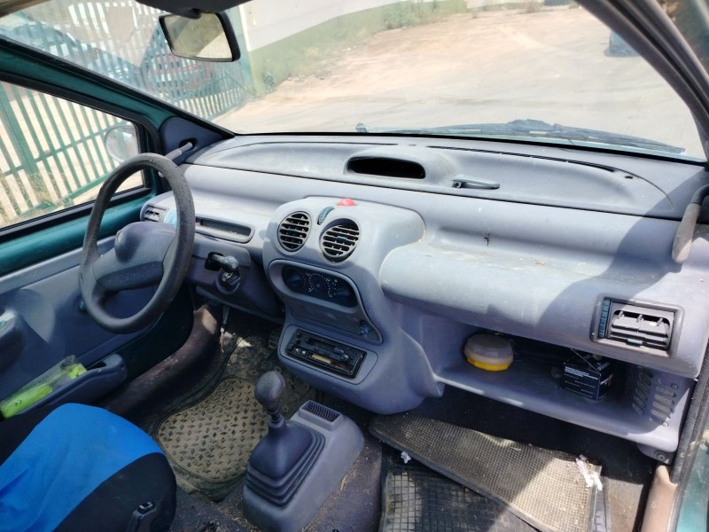 renault twingo (co6) del año 1995