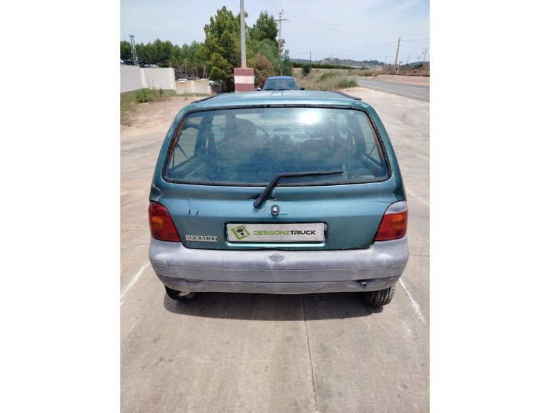 renault twingo (co6) del año 1995