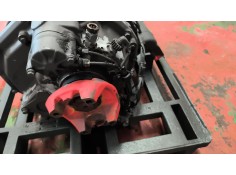 Recambio de caja cambios para scania serie 4 (p/r 94 g) fsa 300 (4x2) e3 largo cp 19 b referencia OEM IAM GRS890 07069517  2