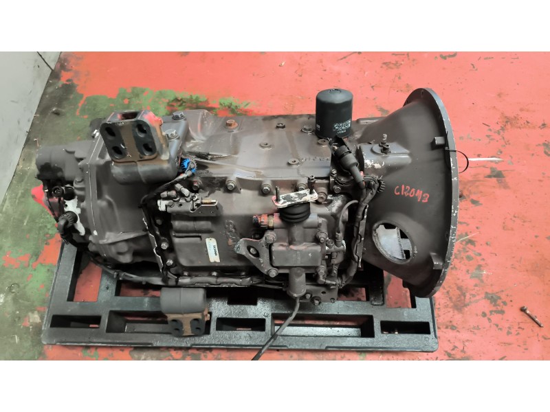 Recambio de caja cambios para scania serie 4 (p/r 94 g) fsa 300 (4x2) e3 largo cp 19 b referencia OEM IAM GRS890 07069517 