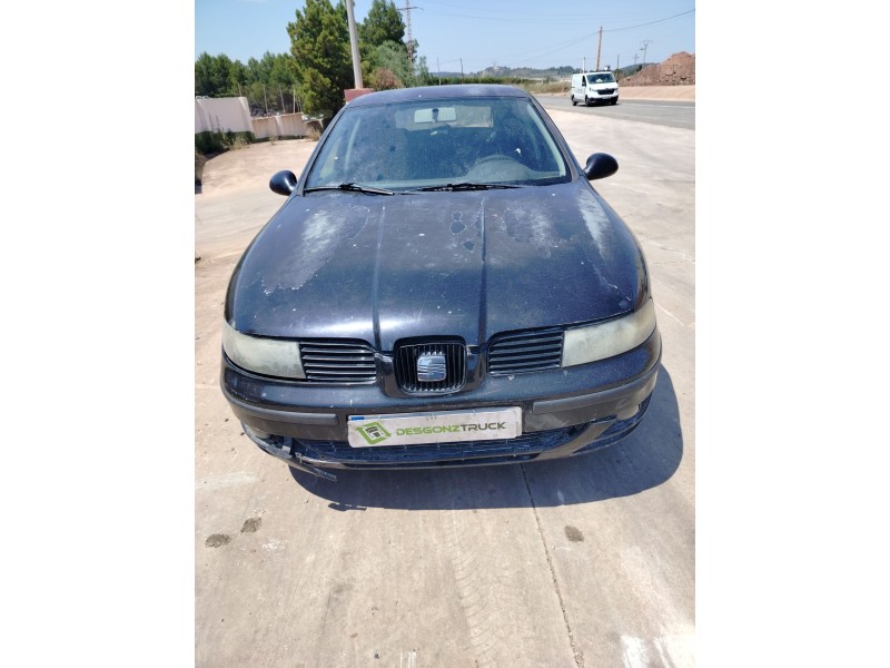 seat leon (1m1) del año 2000