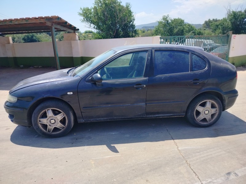 seat leon (1m1) del año 2000