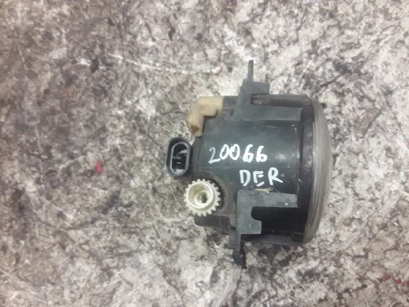 Recambio de faro antiniebla derecho para ford focus lim. (cb4) titanium referencia OEM IAM  2 PINS 