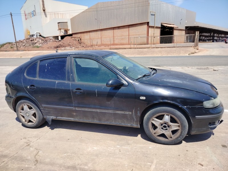 seat leon (1m1) del año 2000