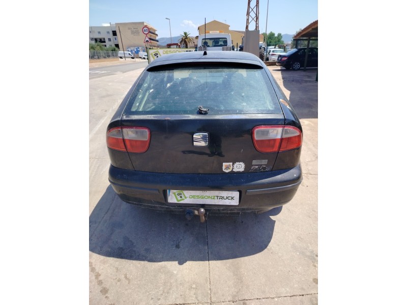 seat leon (1m1) del año 2000
