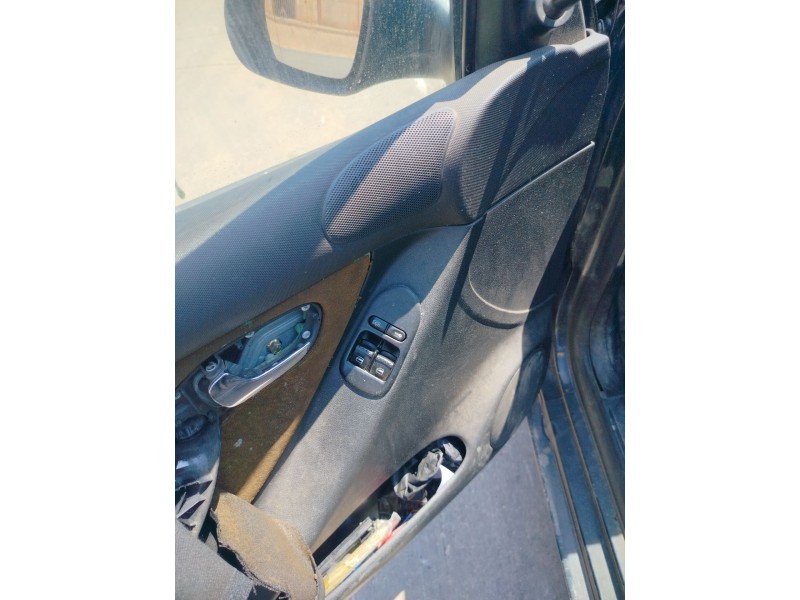 seat leon (1m1) del año 2000