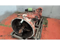 Recambio de despiece caja cambios para iveco stralis (ad/at) fg at / p 4x2 larga distancia referencia OEM IAM 16S181IT 131604615