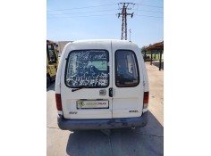 seat inca (6k9) del año 1995 2