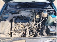 seat inca (6k9) del año 1995
