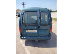 seat inca (6k9) del año 1995 2