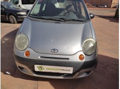 daewoo matiz del año 2004 2