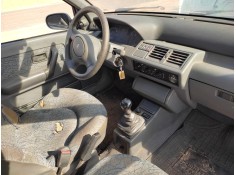 renault clio i fase i+ii (b/c57) del año 1996