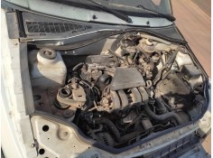renault clio i fase i+ii (b/c57) del año 1996 2