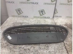 Recambio de rejilla paragolpes central para ford focus lim. (cb4) titanium referencia OEM IAM 8M5117B968A  