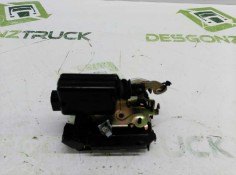 Recambio de cerradura puerta trasera izquierda para renault 21 berlina (b/l48) gtx referencia OEM IAM 7701034487  