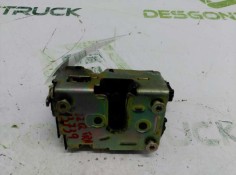Recambio de cerradura puerta trasera izquierda para renault 21 berlina (b/l48) gtx referencia OEM IAM 7701034487   2