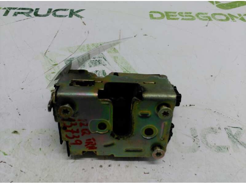 Recambio de cerradura puerta trasera izquierda para renault 21 berlina (b/l48) gtx referencia OEM IAM 7701034487  