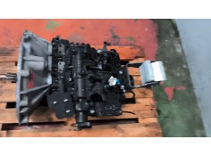 Recambio de caja cambios para renault midlum fg xxx.10    e4 cabina doble referencia OEM IAM 6S850 1290066002 5010639188