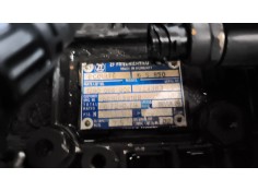 Recambio de caja cambios para renault midlum fg xxx.10    e4 cabina doble referencia OEM IAM 6S850 1290066002 5010639188 2