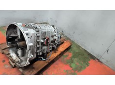 Recambio de caja cambios para iveco eurotech (mt) fg  180 e 27 larga distancia referencia OEM IAM 2895904A00 88869354 6433296